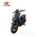 China Electric Motorcycle Scooter Factory